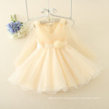 robe d&#39;anniversaire pour fille de 7 ans nouvelle mode fille robe princesse robe chinoise GZ Saling